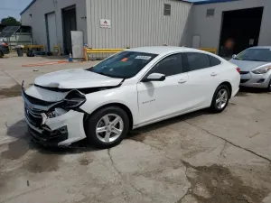 Chevrolet Malibu 1.5L 4 2020