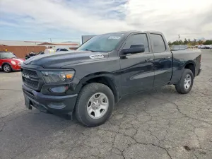 RAM 1500 3.6L 6 2024
