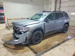 GMC Acadia 3.6L 6 2022