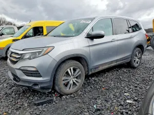 Honda Pilot 3.5L 6 2018