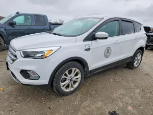 Ford Escape 1.5L 4 2017