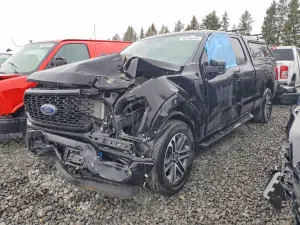 Ford F-150 2.7L 6 2023