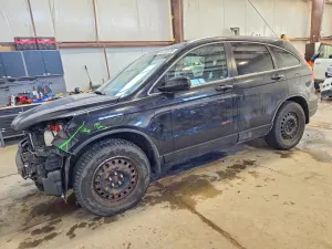 Honda CR-V 2.4L 4 2011