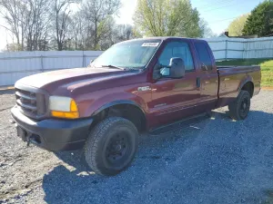 Ford F-250 7.3L 8 1999