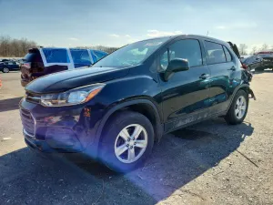 Chevrolet Trax 1.4L 4 2019