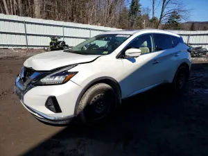 Nissan Murano 3.5L 6 2021