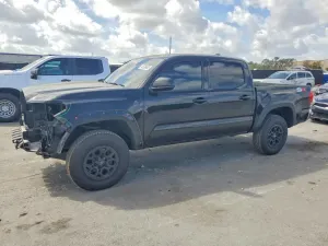 Toyota Tacoma 3.5L 6 2023