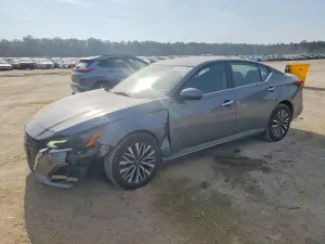 Nissan Altima 2.5L 4 2023