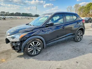 Nissan Kicks 1.6L 4 2019