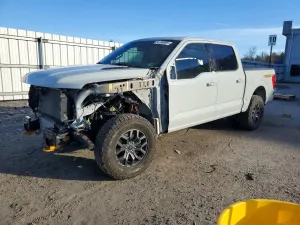 Ford F-150 3.5L 6 2023