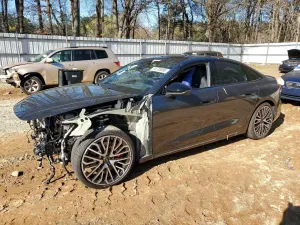 Audi S5 3.0L 6 2025