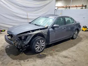 Honda Accord 2.4L 4 2011
