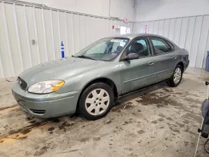 Ford Taurus 3.0L 6 2005
