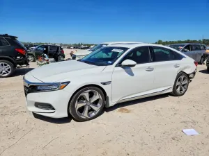 Honda Accord 2.0L 4 2020