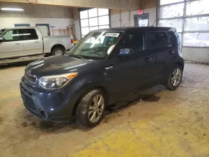 Kia Soul 2.0L 4 2015