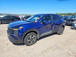 Nissan Kicks 2.0L 4 2025