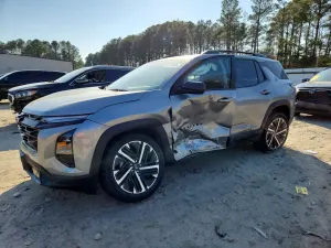 Chevrolet Equinox 1.5L 4 2026