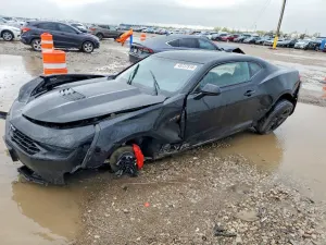 Chevrolet Camaro 6.2L 8 2022