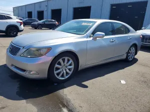 Lexus LS 4.6L 8 2008