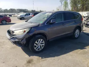 Honda CR-V 2.4L 4 2016