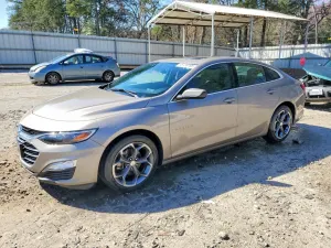 Chevrolet Malibu 1.5L 4 2023