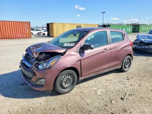 Chevrolet Spark 1.4L 4 2020