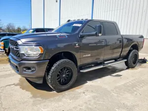 RAM 2500 6.7L 6 2022