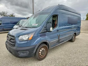 Ford Transit 3.5L 6 2020