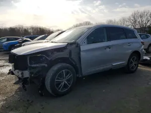 Infiniti QX60 3.5L 6 2020