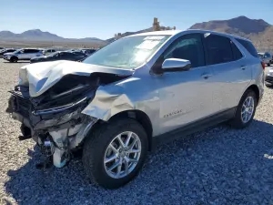 Chevrolet Equinox 1.5L 4 2022