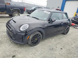 Mini Cooper 2022