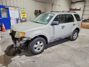 Ford Escape 2.3L 4 2008