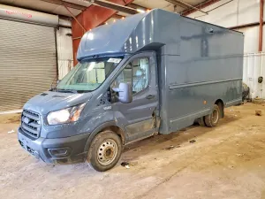 Ford Transit 3.5L 6 2021