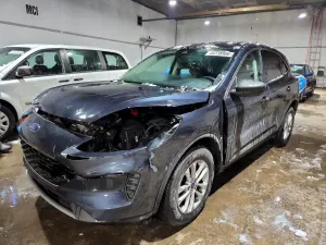 Ford Escape 1.5L 3 2022