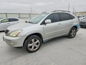 Lexus RX 3.5L 6 2008
