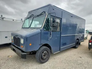 Freightliner MT-45 6.0L 8 2020