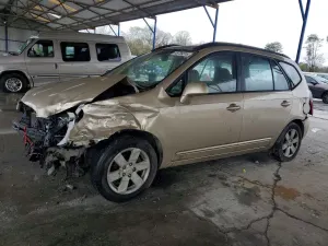 Kia Carens (Rondo) 2.7L 6 2008