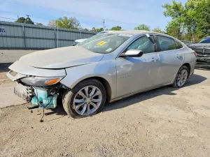 Chevrolet Malibu 1.5L 4 2022