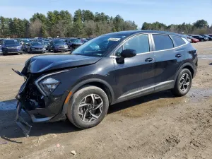 Kia Sportage 2.5L 4 2023