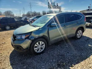 Honda CR-V 2.4L 4 2012