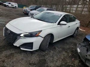 Nissan Altima 2.5L 4 2023