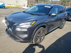 Nissan Rogue 1.5L 3 2023