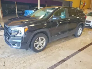 GMC Terrain 1.5L 4 2022