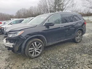 Honda Pilot 3.5L 6 2017
