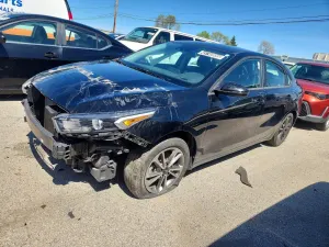 Kia Cerato / Forte / K3 2.0L 4 2024