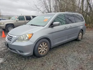 Honda Odyssey 3.5L 6 2009