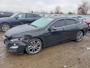 Chevrolet Malibu 2.0L 4 2020
