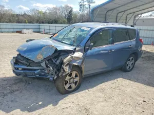 Toyota Rav4 2.5L 4 2011