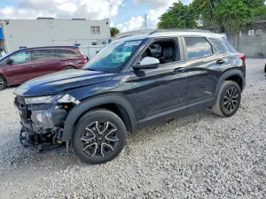 Chevrolet Trailblazer 1.3L 3 2023