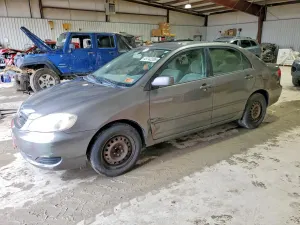 Toyota Corolla 1.8L 4 2006